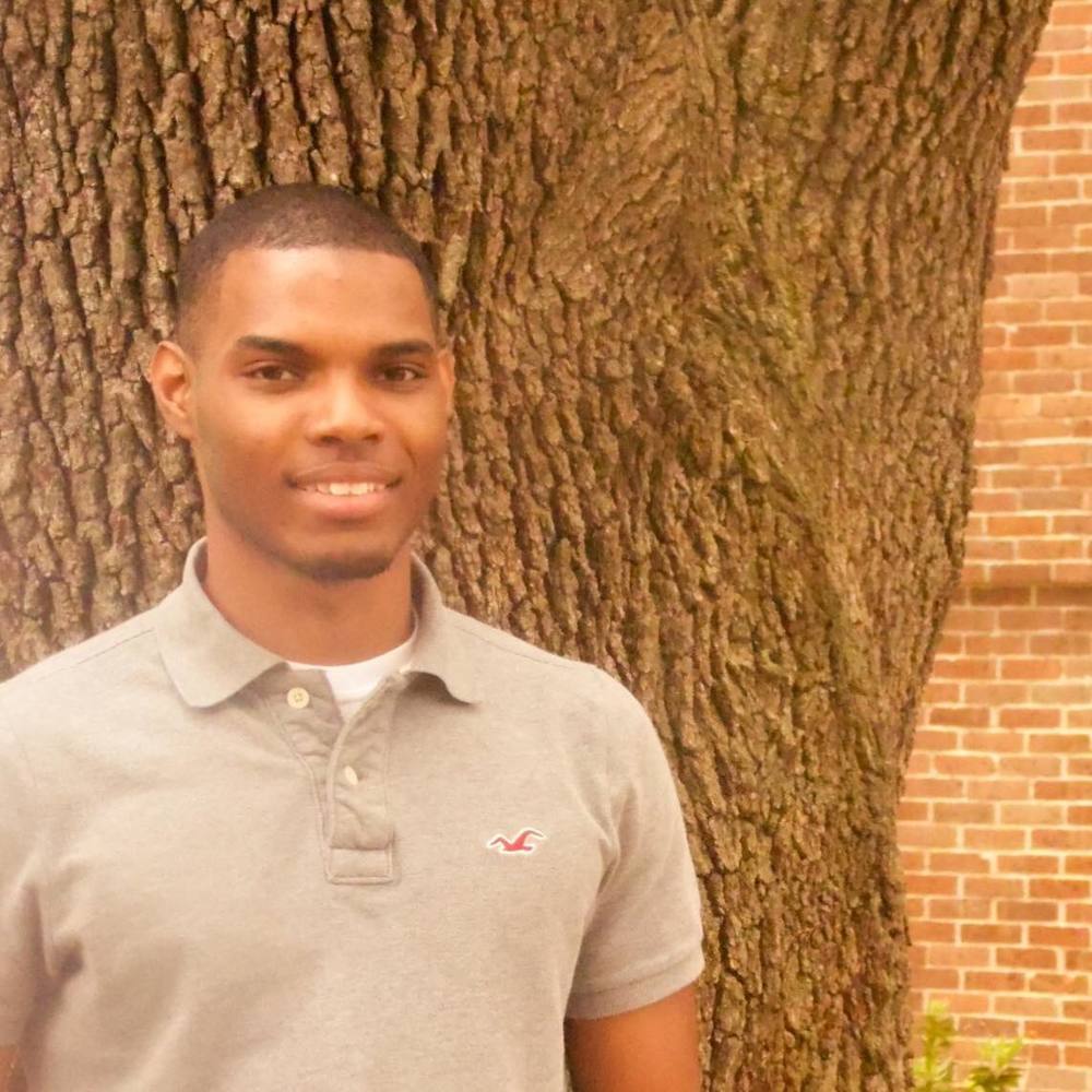 Meet your Posher, Travis